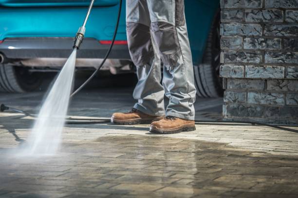 Trusted Pollock Pines, CA Pressure Washing Experts