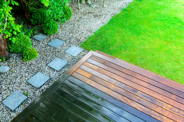 Best Sidewalk and Walkway Cleaning  in Pollock Pines, CA